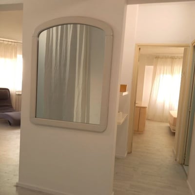 Miete einer komfortablen 2-Zimmer-Wohnung, 57 m², Tomis II, Constanța, Rumänien